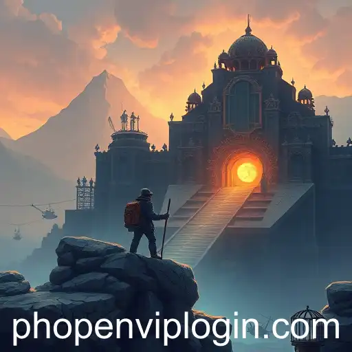 Exploring the Enchanting World of Adventure Quests: A Journey Beyond Imagination