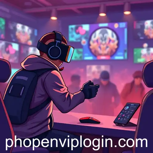 Emerging Trends in Online Gaming