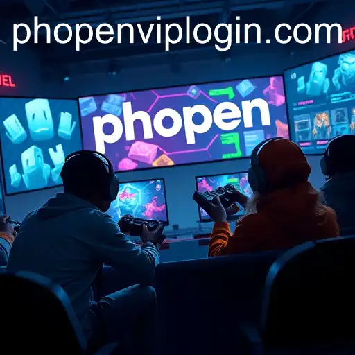 The Rise of English Game Platforms