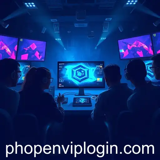 The Evolution of Online Gaming and the Role of 'Phopen'