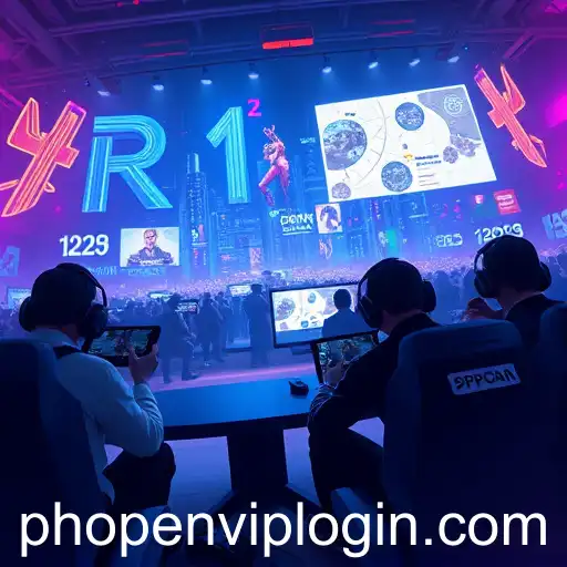 Future of Online Gaming: Trends and Insights