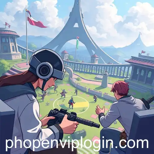 Gaming Landscape Transforms with ‘phopen’