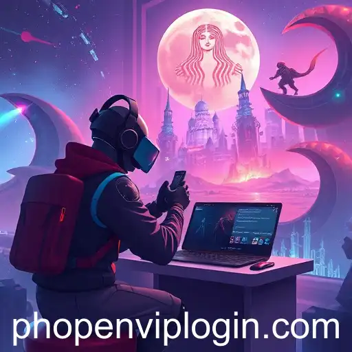 Gaming Trends Reshaping the Industry