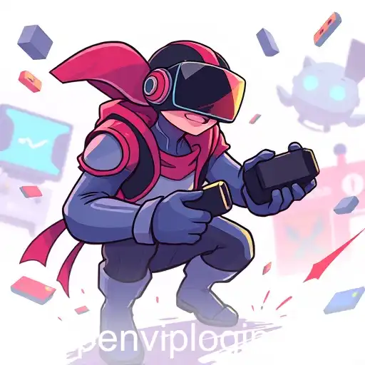 Phopen: A Rising Star in the Gaming World