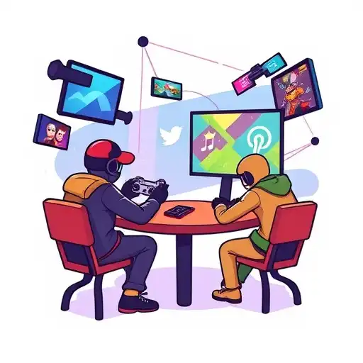 Phopen's Rise in the Gaming World