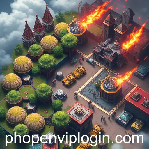 The Rise of Phopen and Its Impact on Gaming