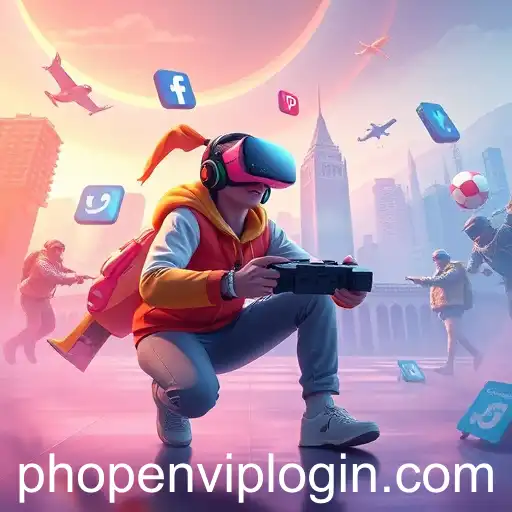 Unlocking the Future of Online Gaming