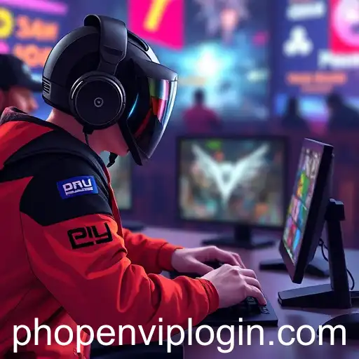 The Growing Influence of Online Game Platforms