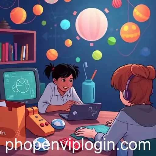 Phopen: A Rising Star in the Gaming World