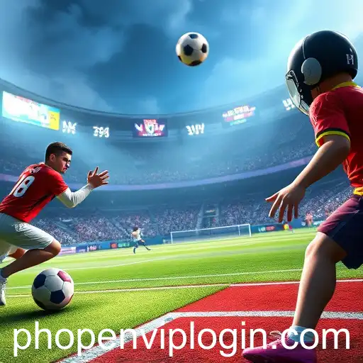 The Rise of 'Phopen' and Its Impact on Online Gaming