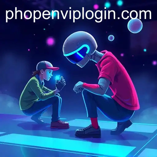 The Rise of Phopen in the Digital Age