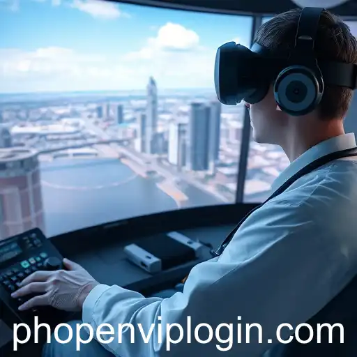 Exploring the World of 