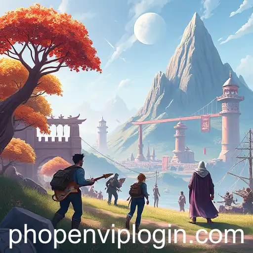 The Rise of Phopen: Gaming in 2025